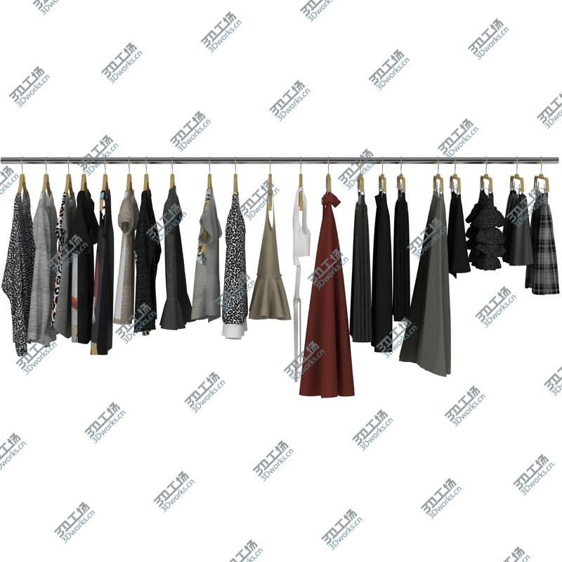 images/goods_img/2021040163/Clothes on Hangers 05/2.jpg
